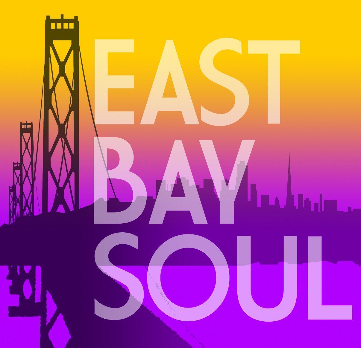 【CD】East Bay Soul