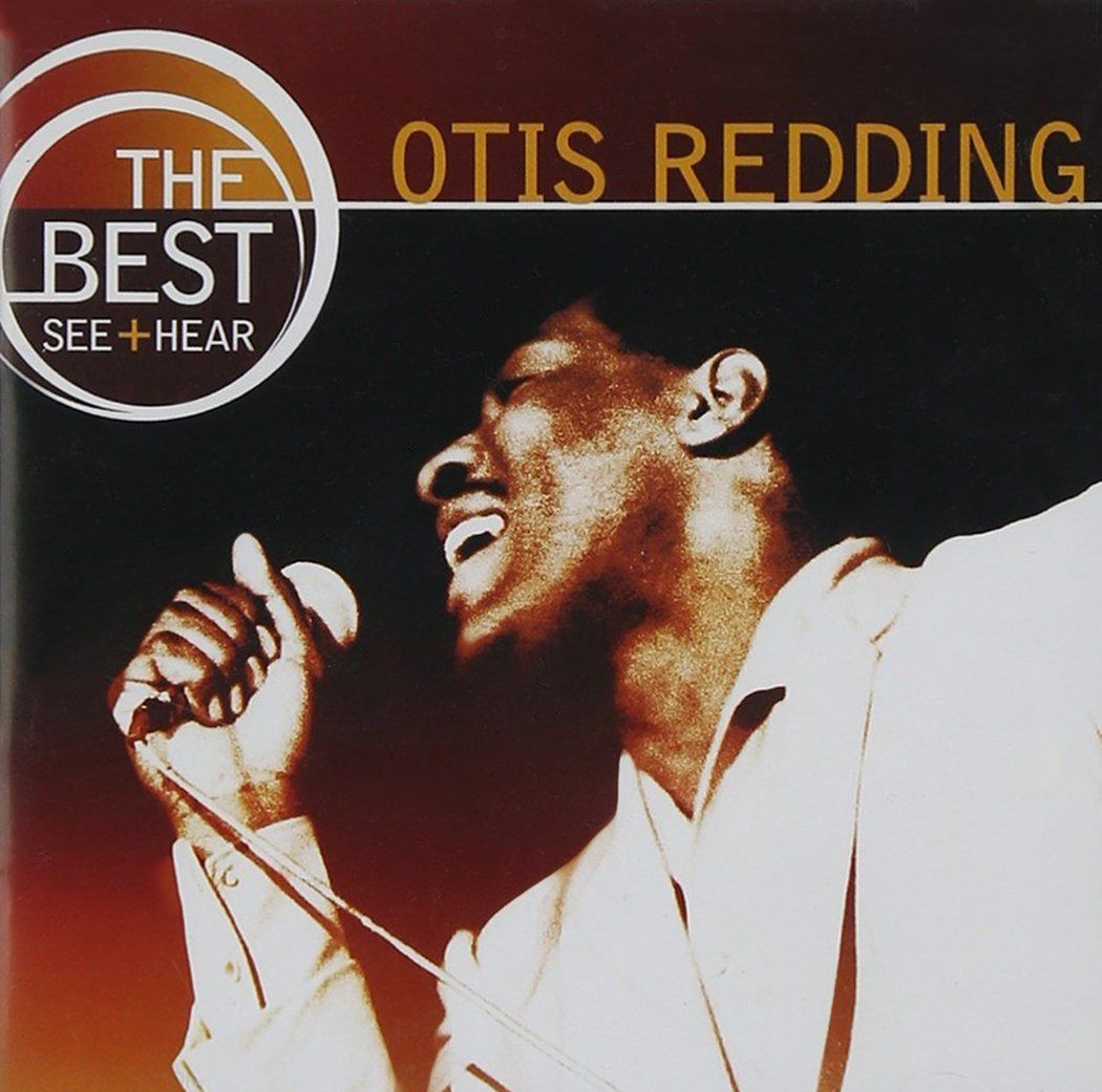 【CD】Best: See & Hear Otis Redding (W/Dvd)