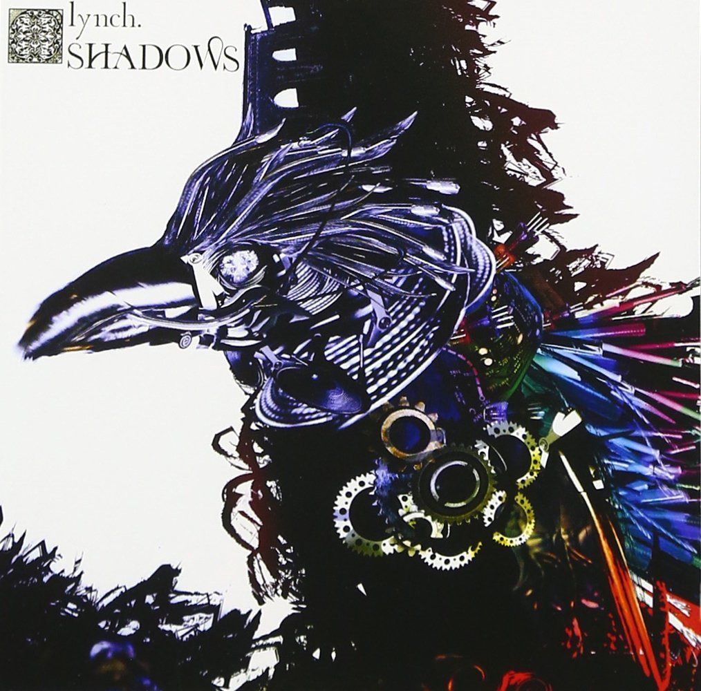 【CD】SHADOWS