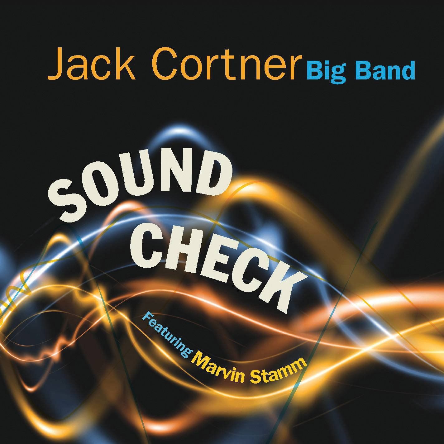 【CD】Sound Check