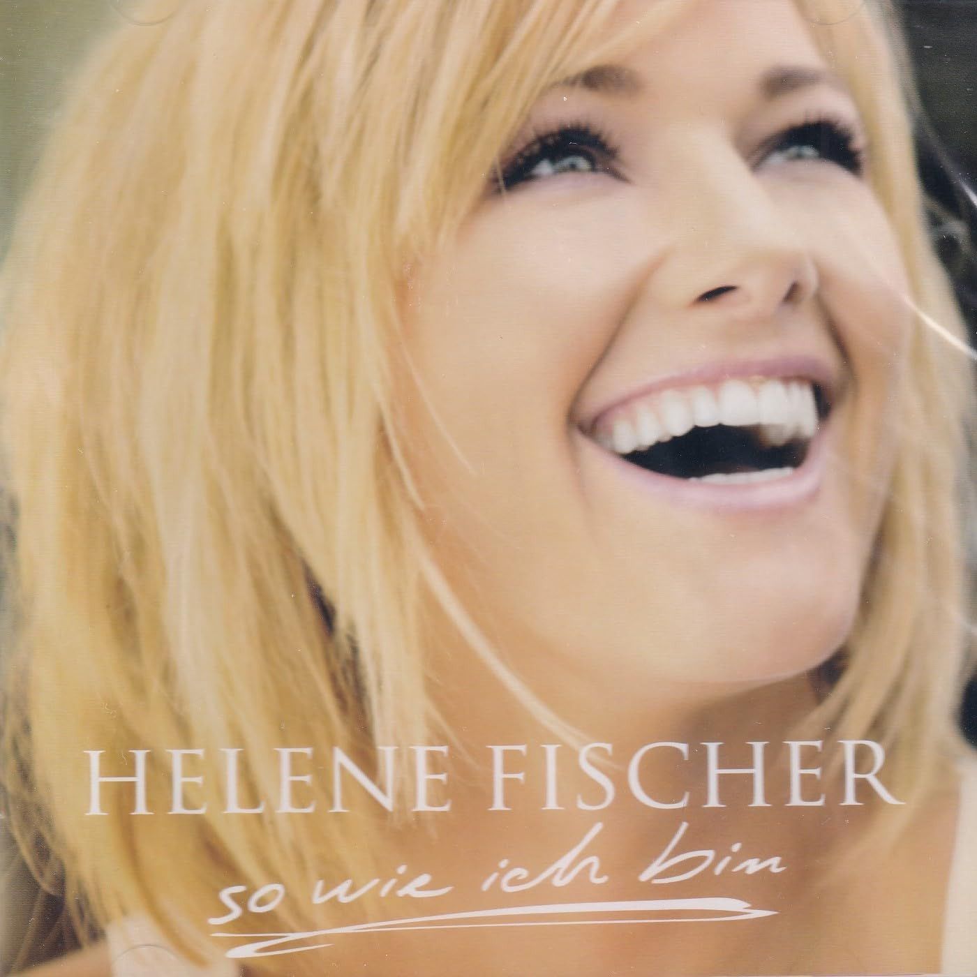 【CD】So Wie Ich Bin