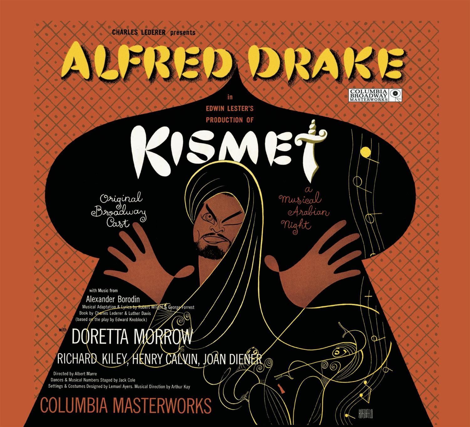 【CD】Kismet (Eco)