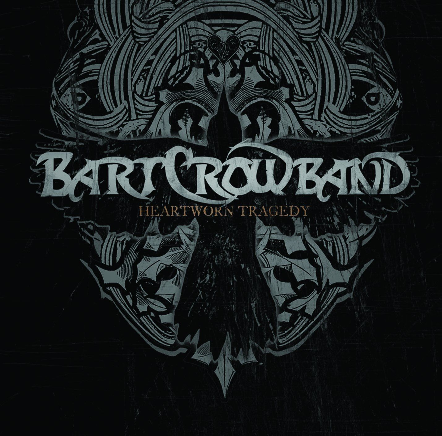 【CD】Heartworn Tragedy