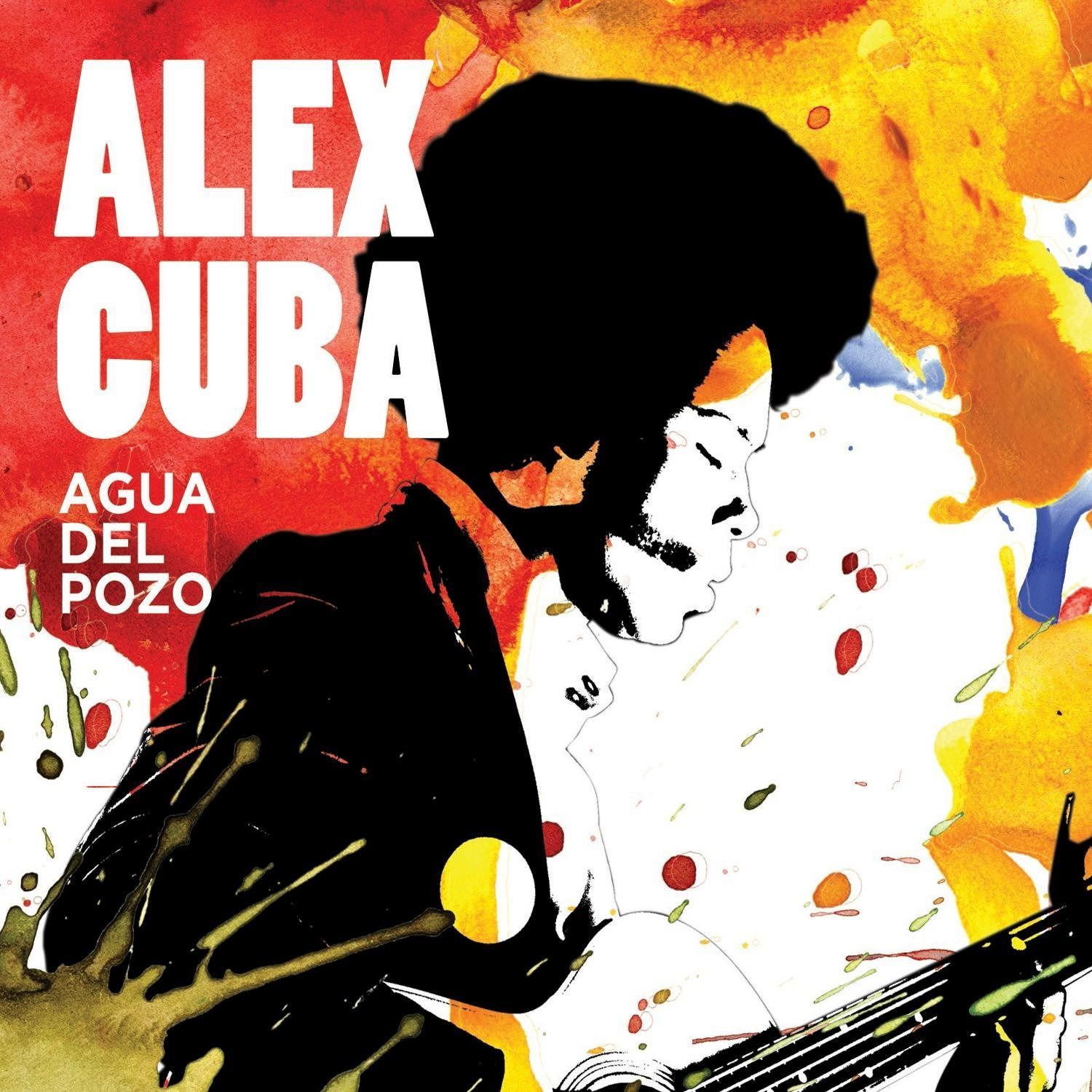 【CD】Agua Del Pozo