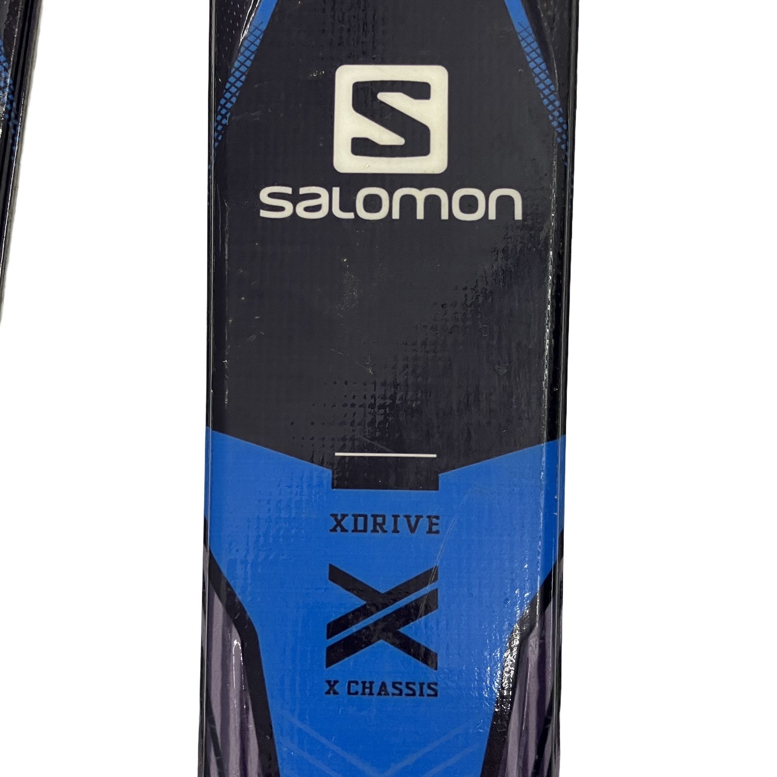 【中古】サロモン スキー板 X-Drive 163cm Salomon X-DRIVE 7.5 161cm オールラウンド スキー板 ウィンター