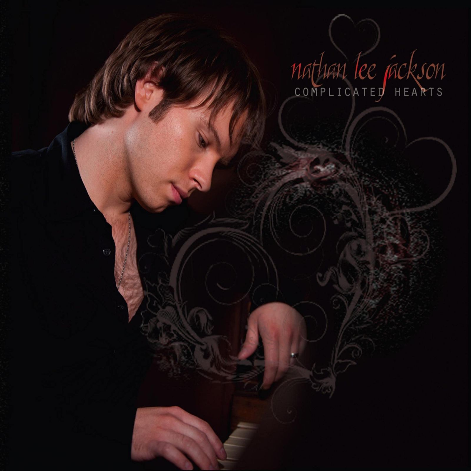 【CD】Complicated Hearts