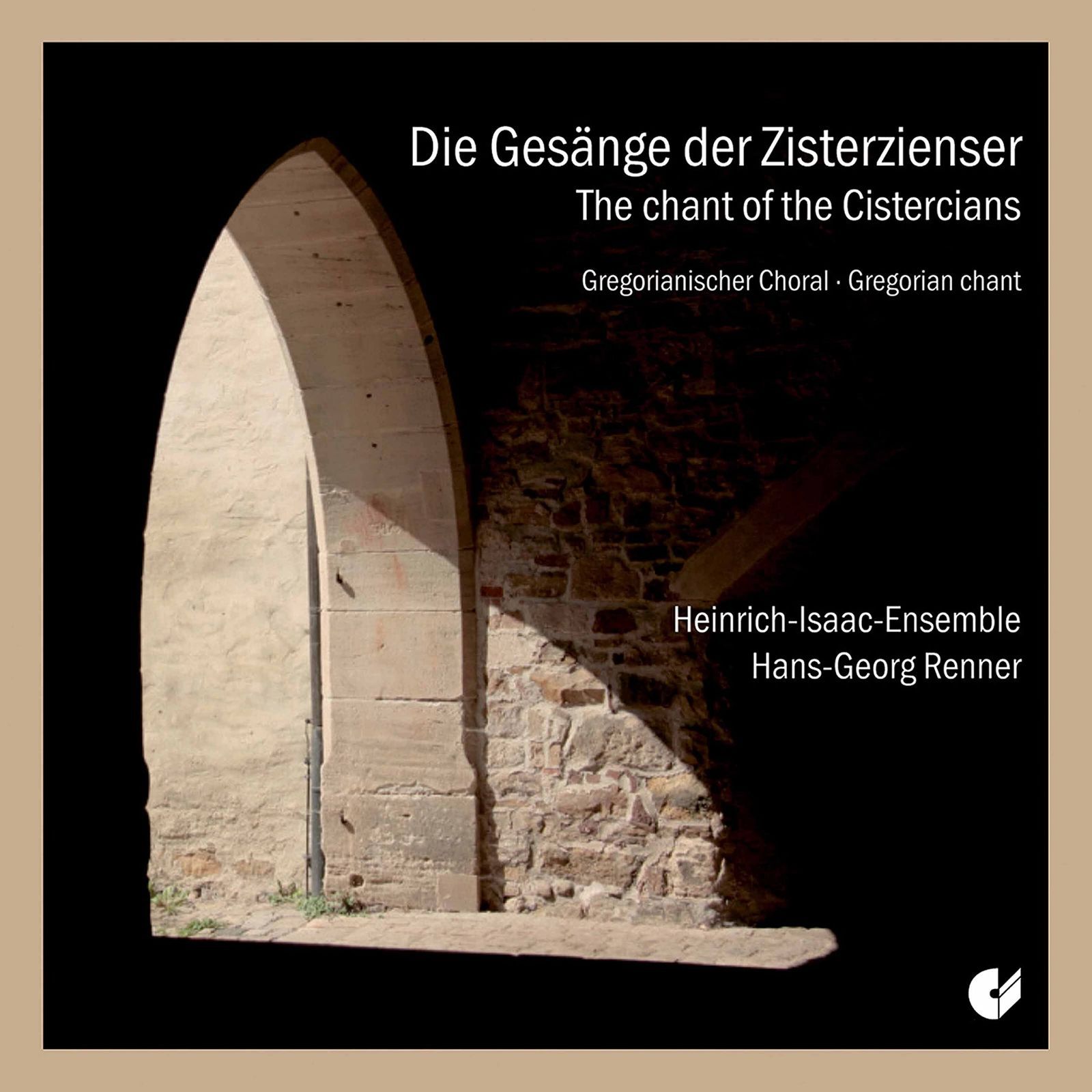 【CD】Chants of the Cistercians