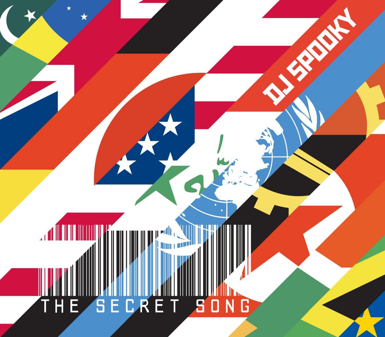 【CD】Secret Song (Bonus Dvd)