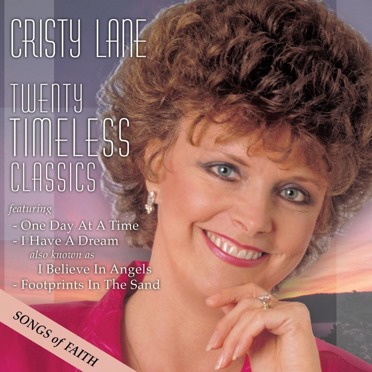 【CD】Timeless Classics: Songs of Faith