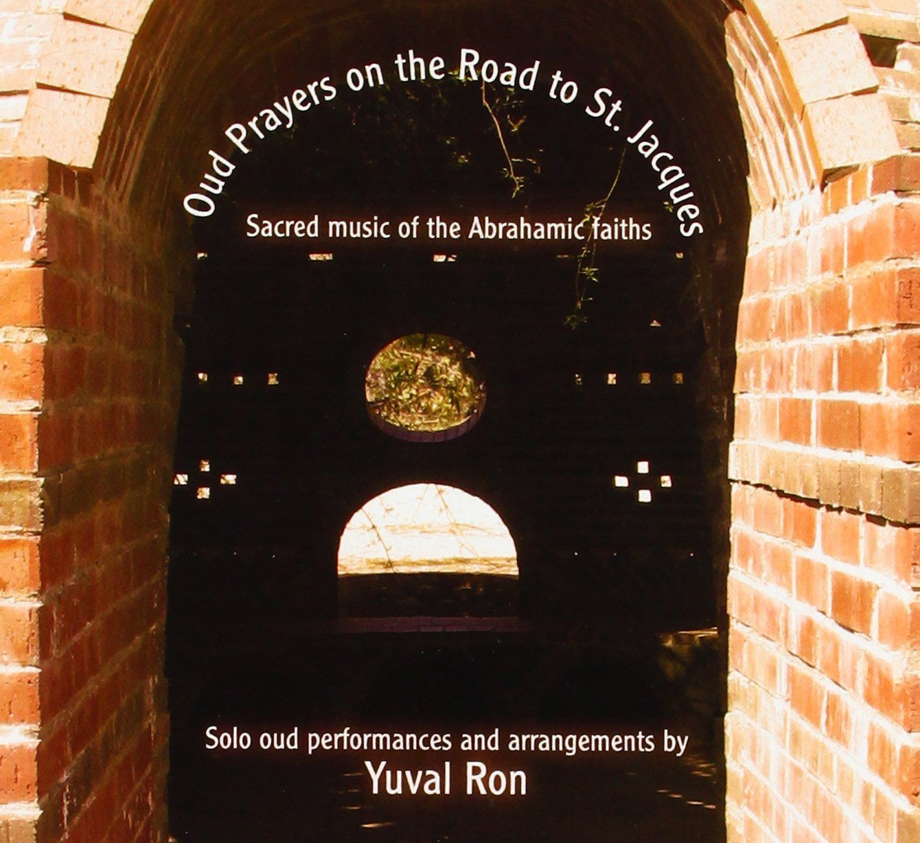 【CD】Oud Players on the Route