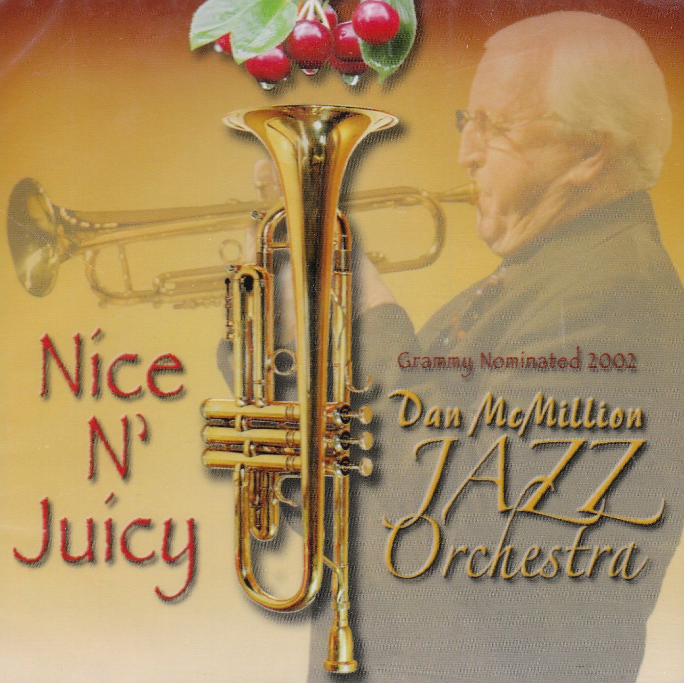 【CD】Nice N Juicy