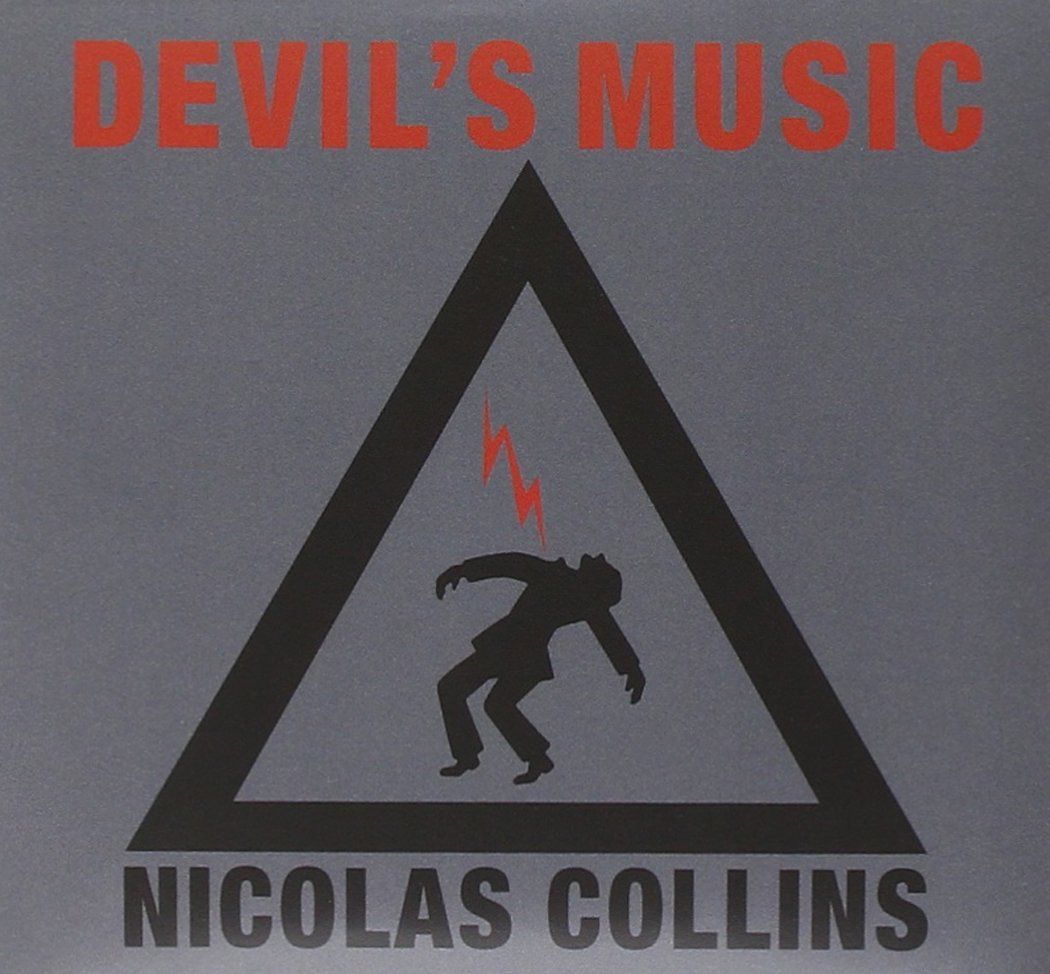 【CD】DEVIL'S MUSIC [CD version]