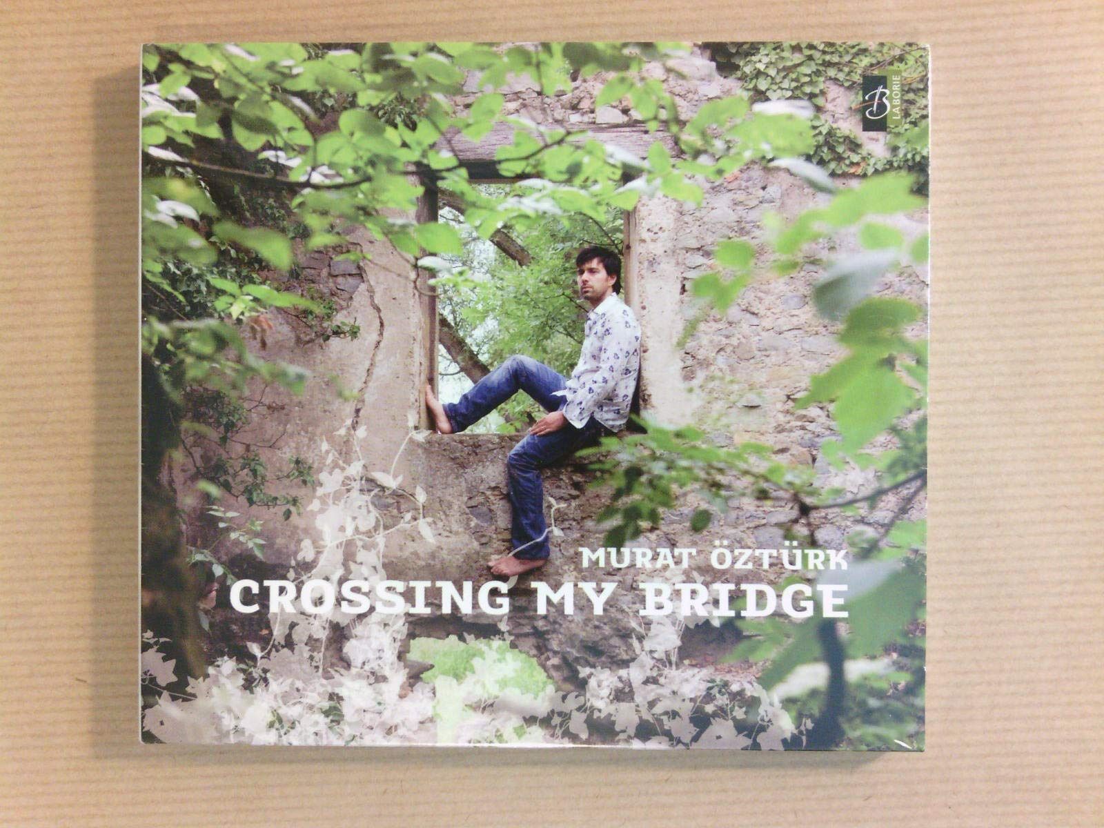 【CD】Crossing My Bridge