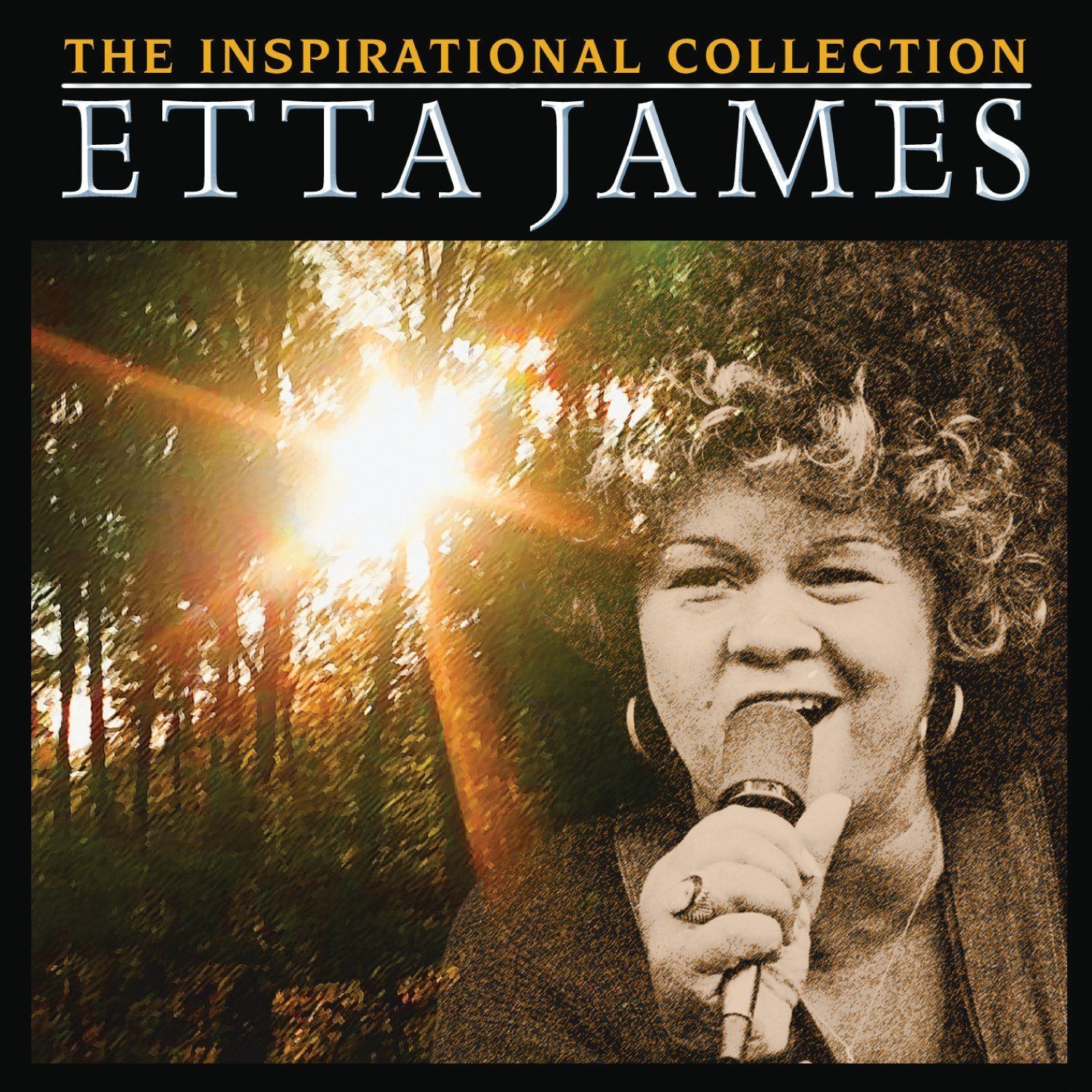 【CD】Inspirational Collection