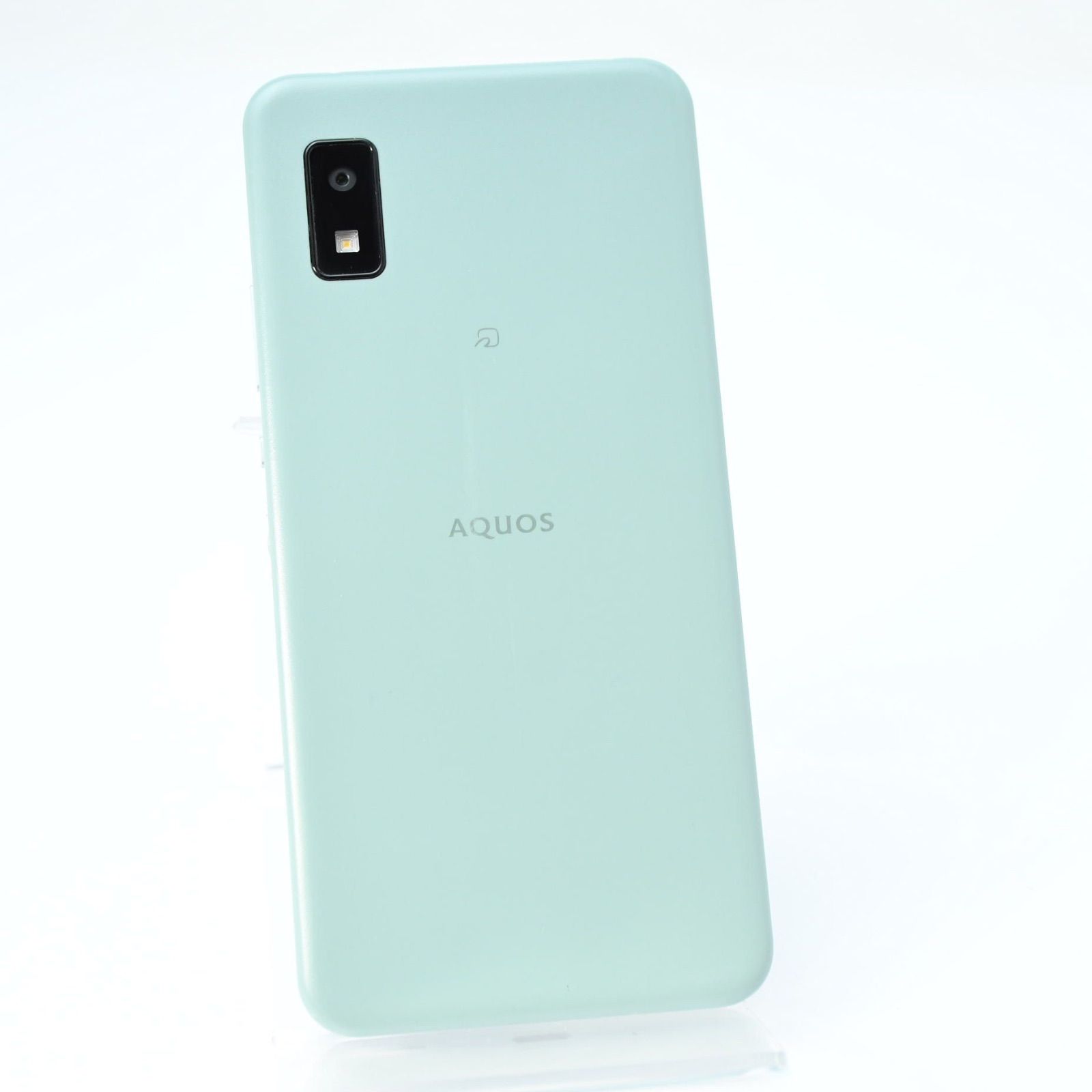 液晶美品＊電池良好】SIMフリー Y!mobile版 AQUOS wish2 A204SH - メルカリ