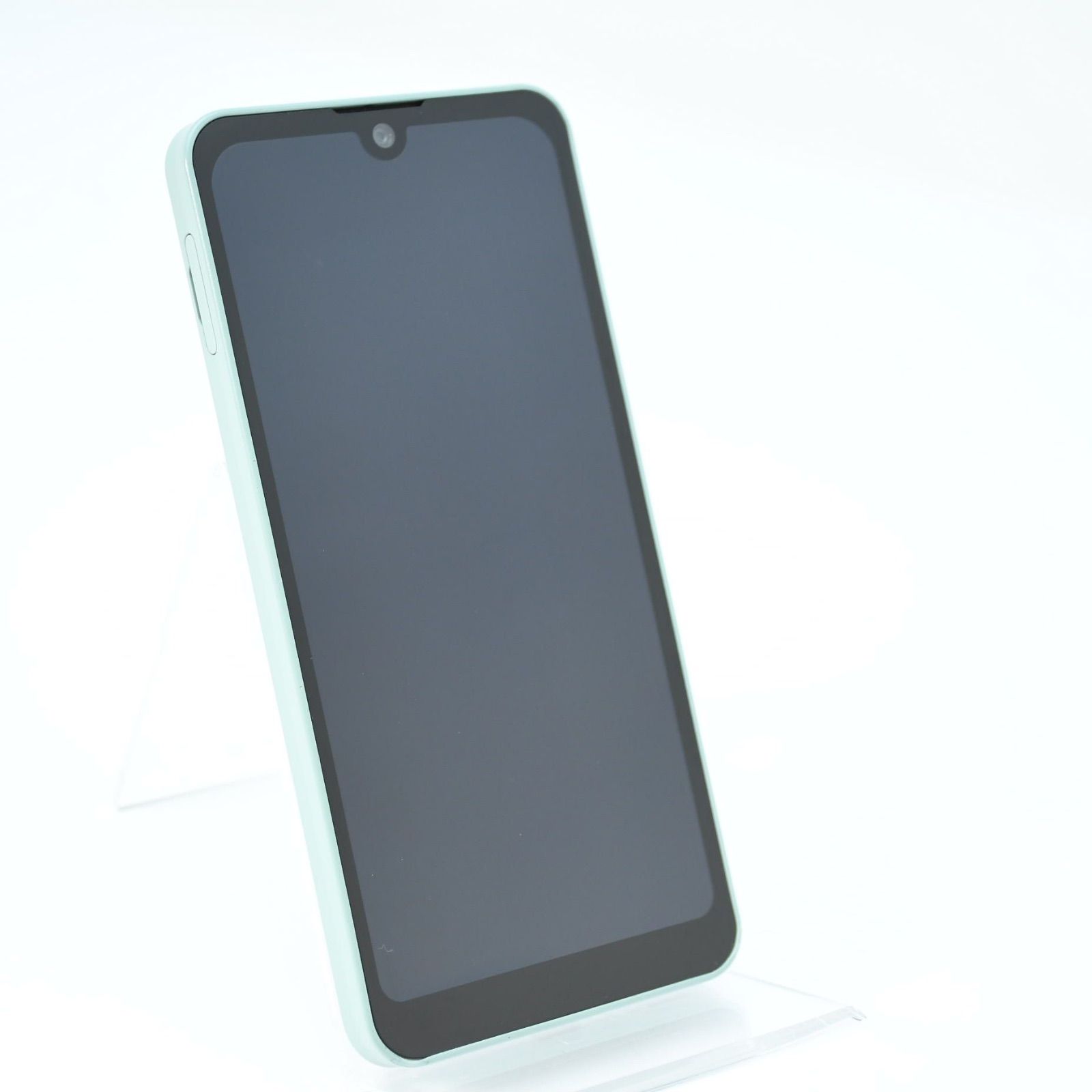 液晶美品＊電池良好】SIMフリー Y!mobile版 AQUOS wish2 A204SH - メルカリ