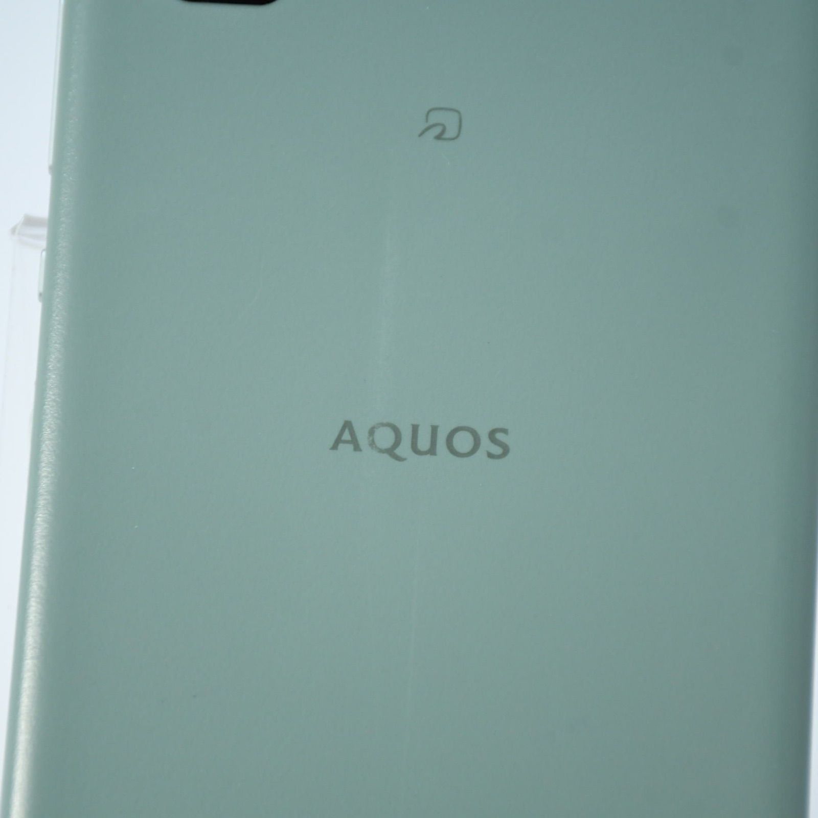 液晶美品＊電池良好】SIMフリー Y!mobile版 AQUOS wish2 A204SH - メルカリ