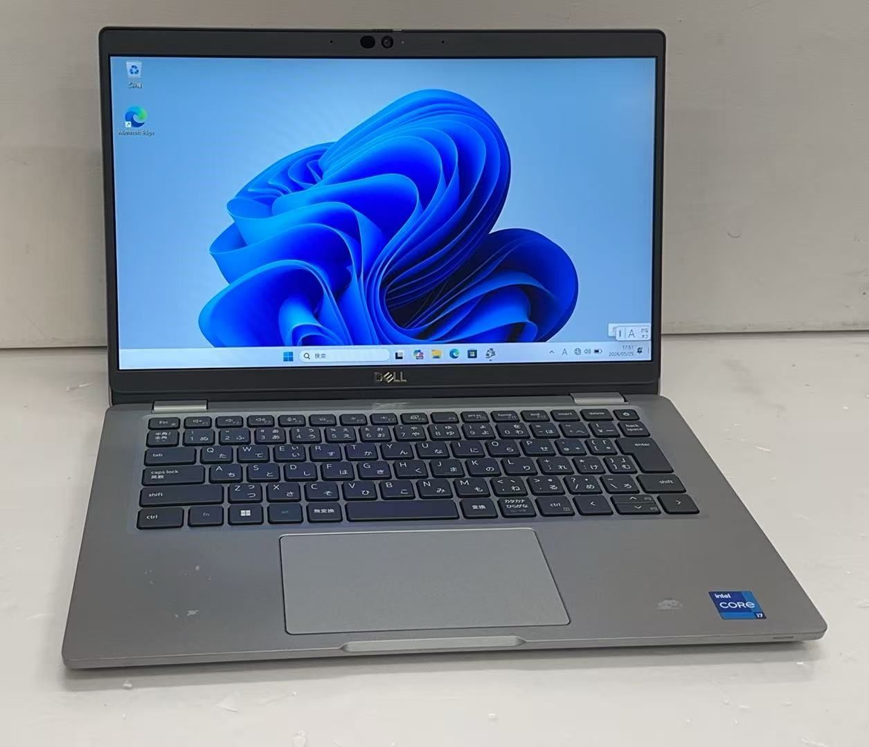 DELL Latitude 5320 Core i7 16GB 中古ノートPC - メルカリ