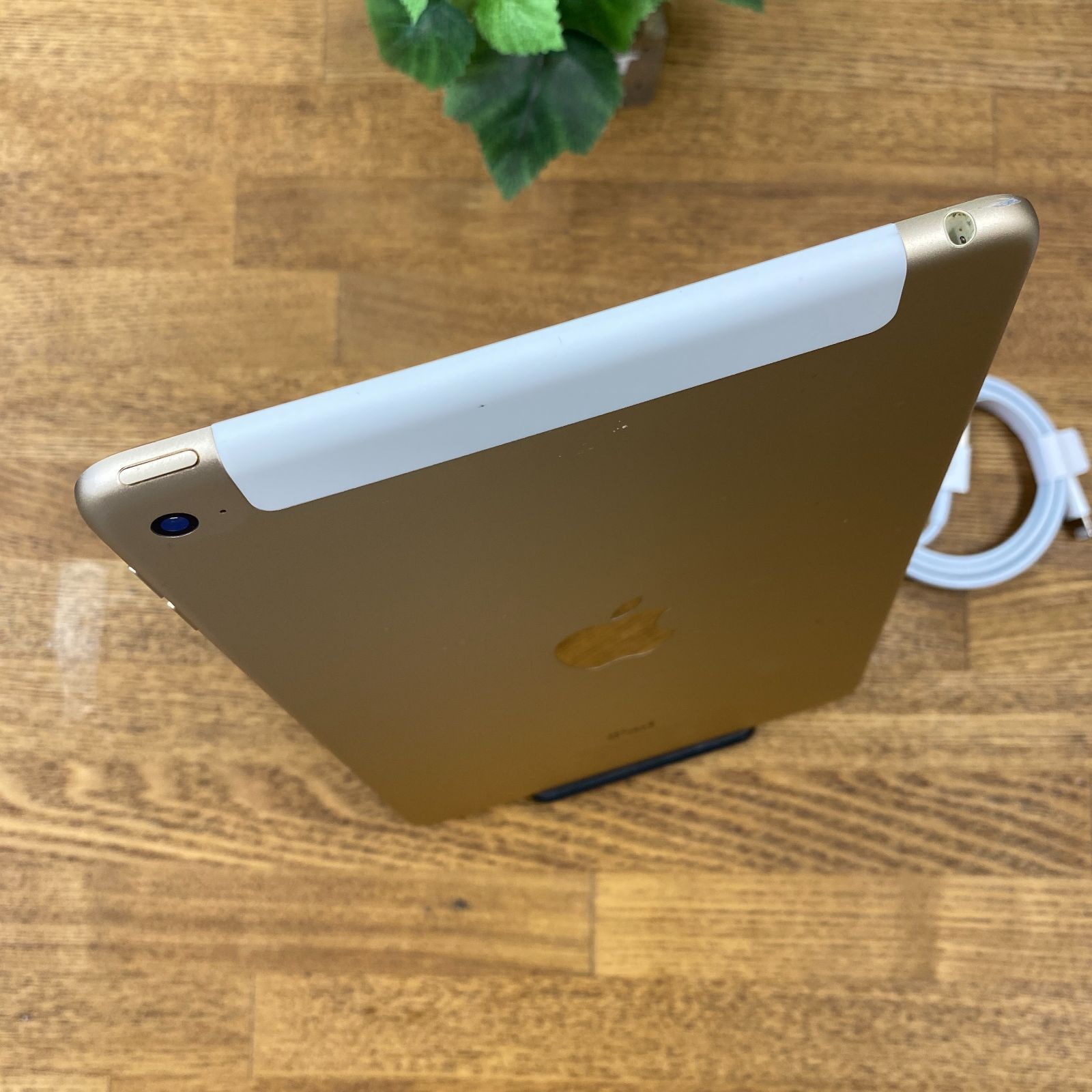 iPad mini 4 128GB Wi-Fi + Cellularモデル 送料無料 - メルカリ
