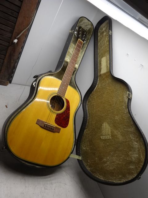 [Final Price Cut] Morris Morris Acoustic Guitar MD-506 Guitar Instrument Stringed Instrument 2605 [M]