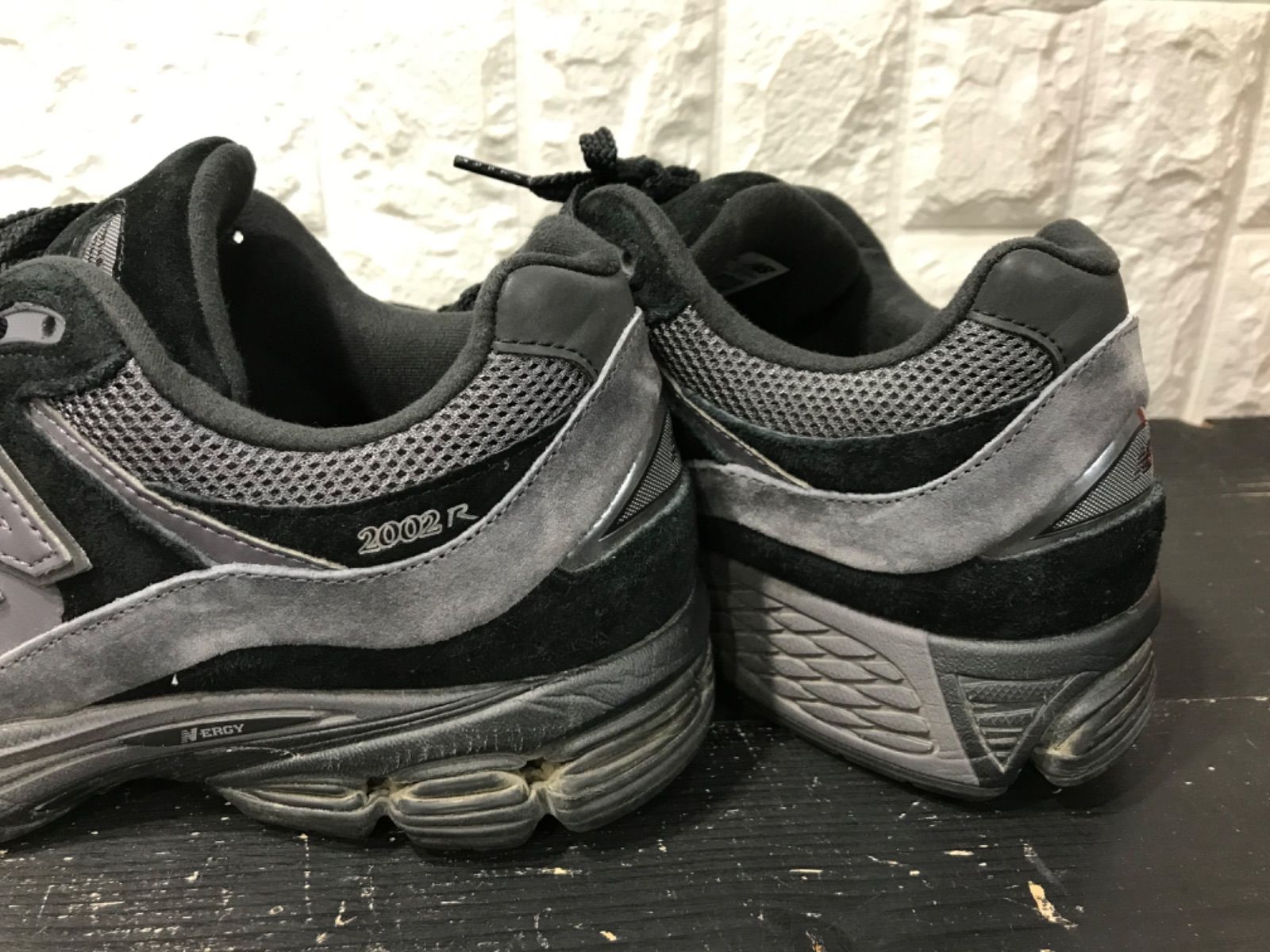 New Balance スニーカー M2002RBL 【公式通販】
