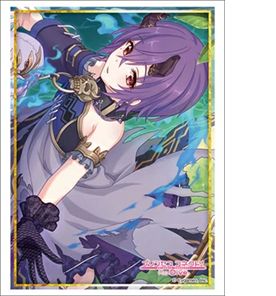 (未使用･未開封品)　ブシロードスリーブコレクション ハイグレード Vol.1718 プリンセスコネクト!Re:Dive『リノ』 bt0tq1u 未使用・未開封品) ブシロードスリーブコレクション ハイグレード Vol