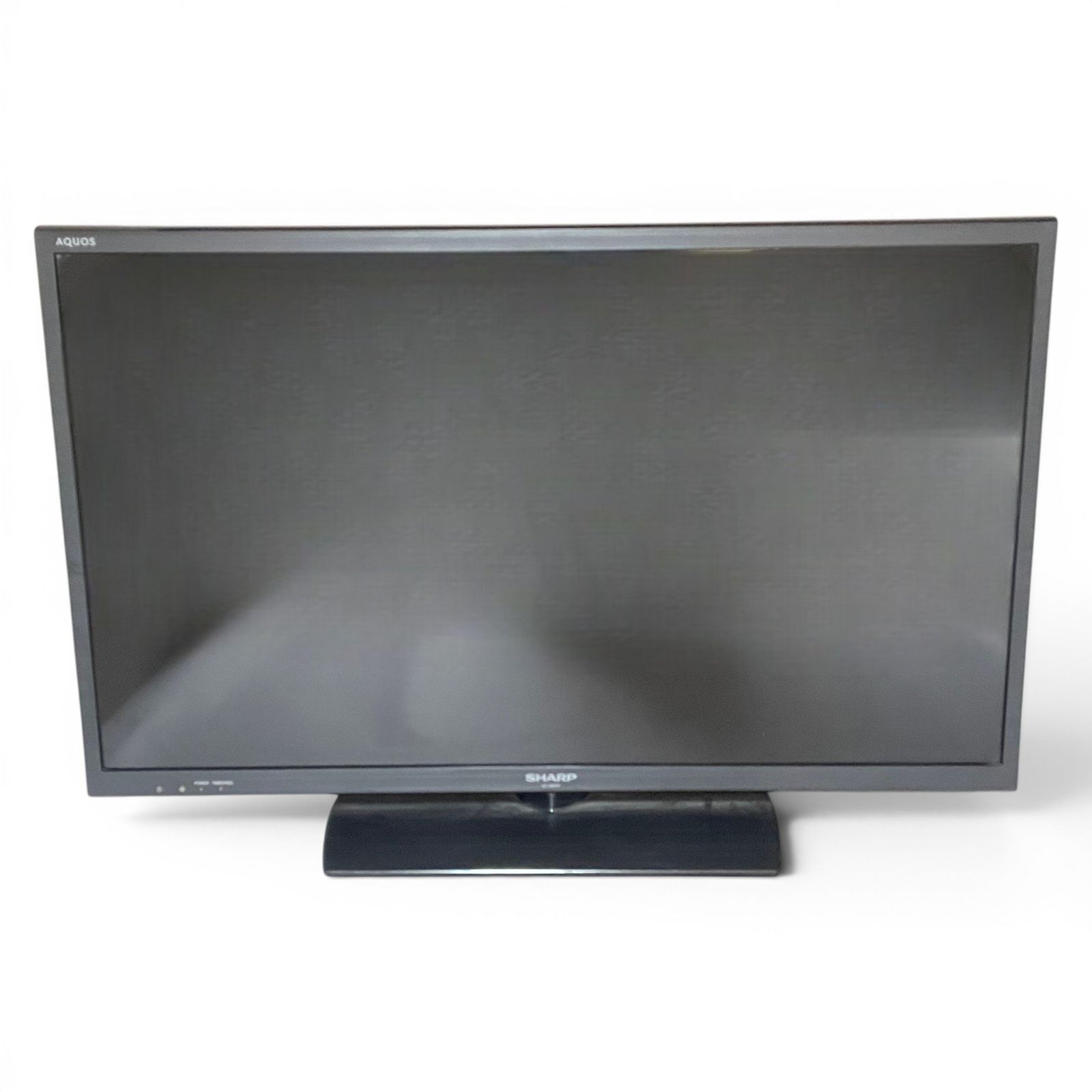 △ シャープ SHARP 液晶テレビ AQUOS LC-32H11 32型 黒 2600-4399