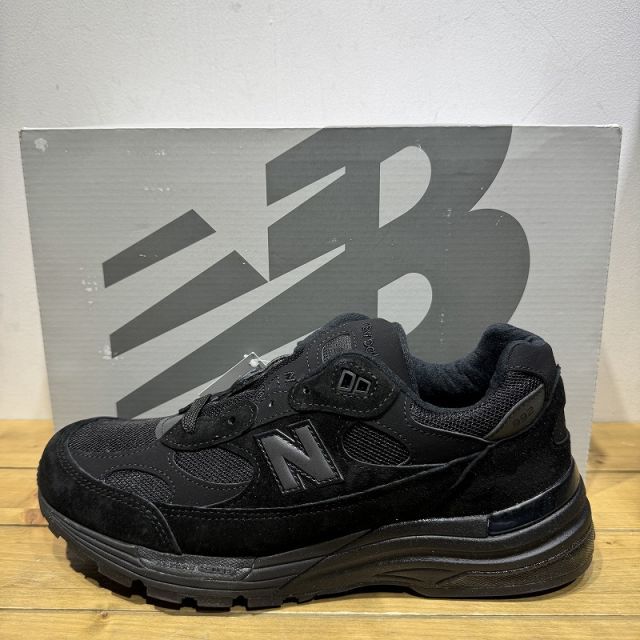 NEW BALANCE U992TB 