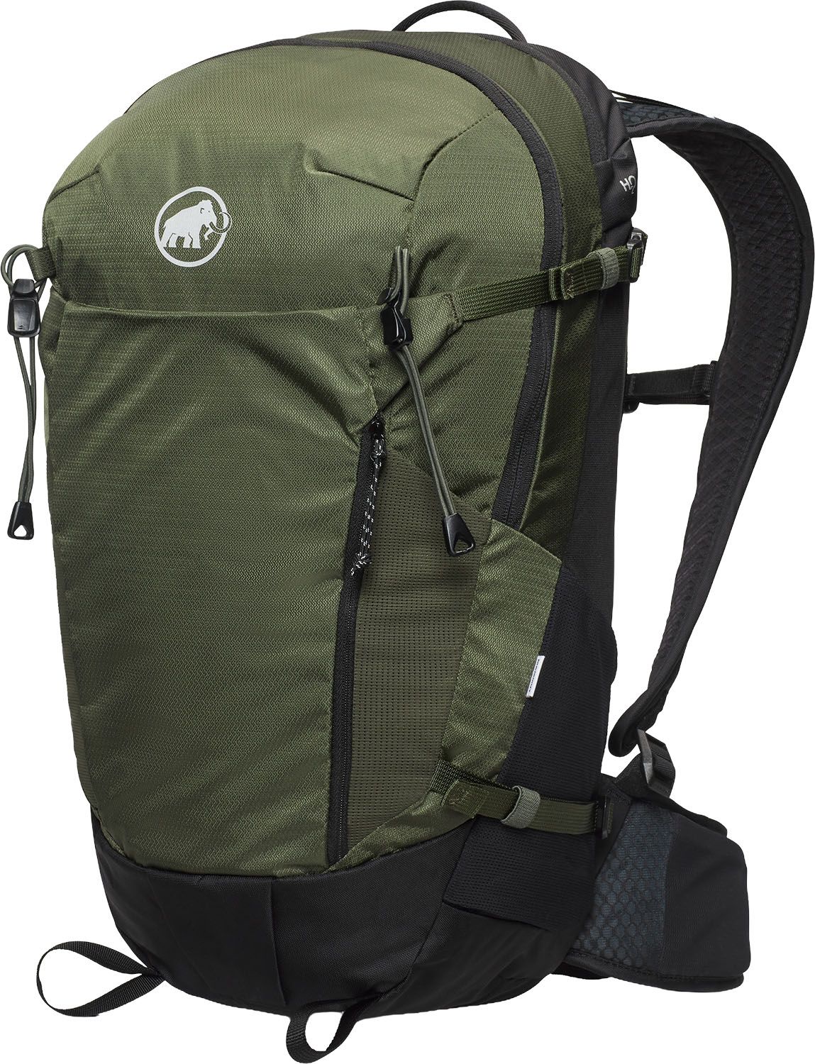 マムート MAMMUT アウトドア リチウム25 Lithium 25 リュック バックパック ザック バッグ かばん 鞄 登山 トレッキング ハイキング 軽量 撥水 2530-03452 253003452 40294 DARKMARSH-BLAC