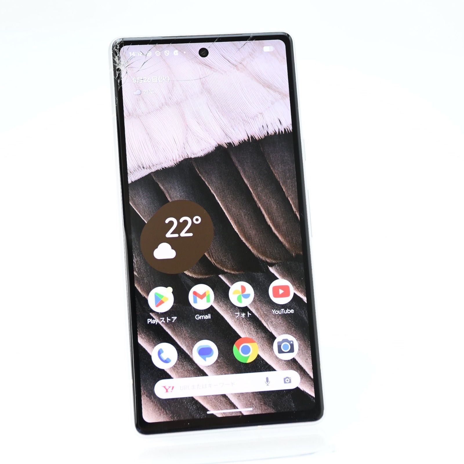 pixel7a ジャンク 本体【Google ブラック 7a Pixel ムスビー｜【中古・ジャンク】Google スマートフォン本体