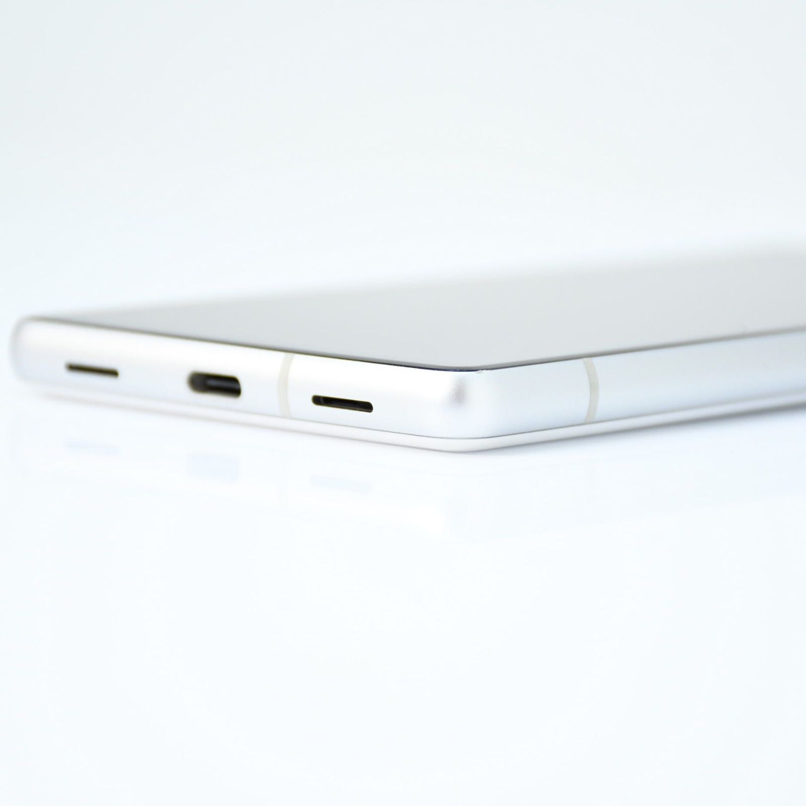 Google Pixel7a 128GB スノー ジャンク - メルカリ