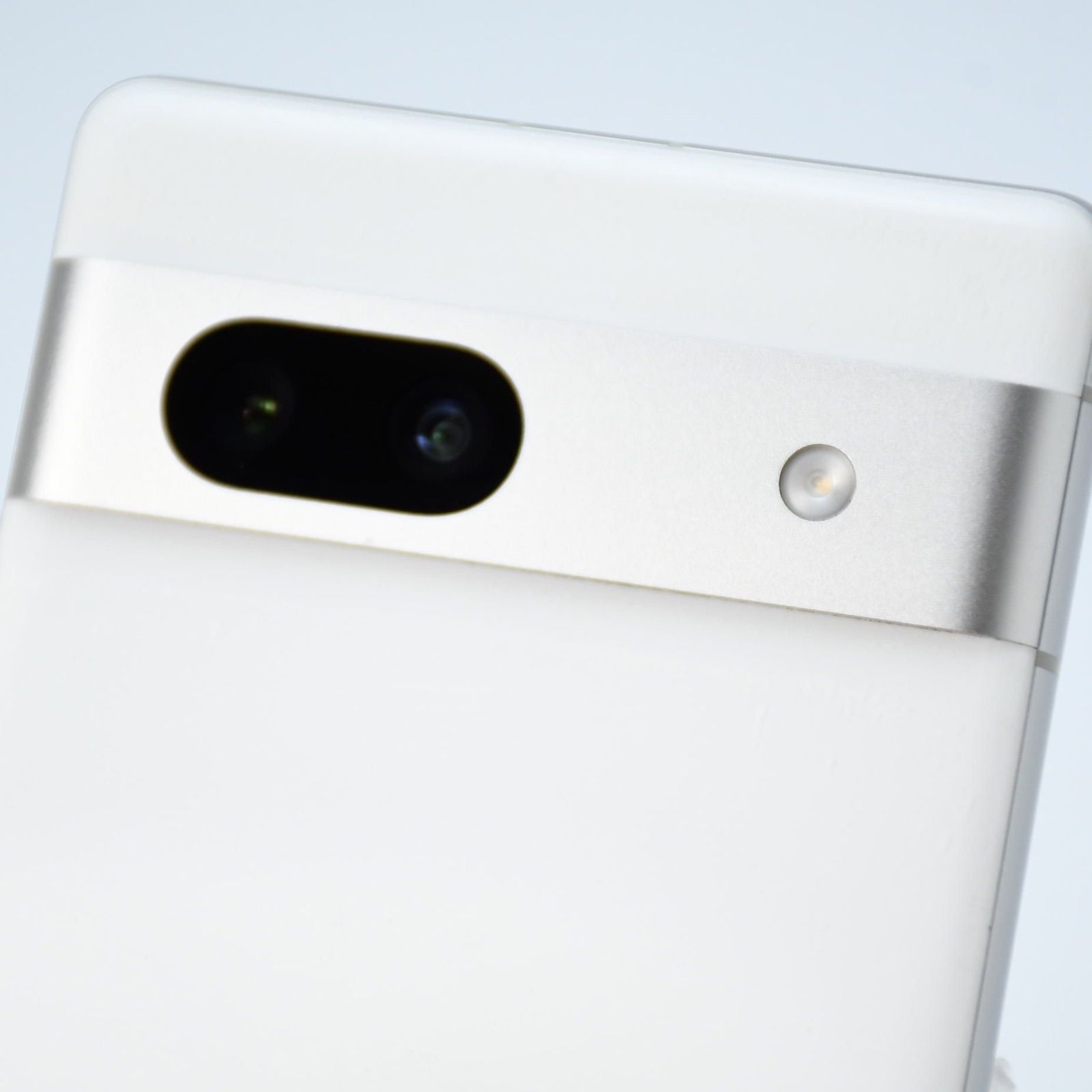 Google Pixel7a 128GB スノー ジャンク - メルカリ