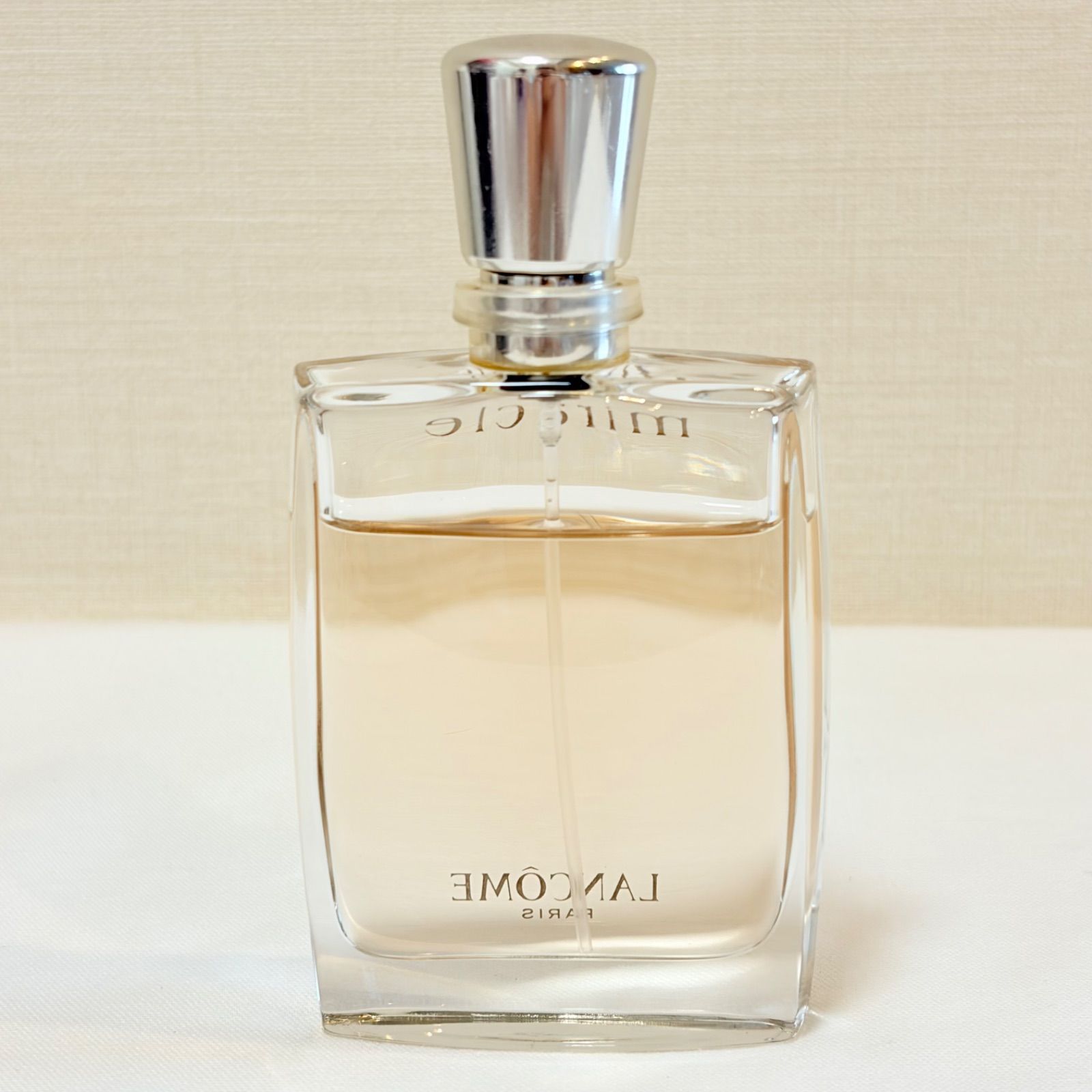 LANCOME miracle eau de parfum ランコム ミラク オードパルファム 