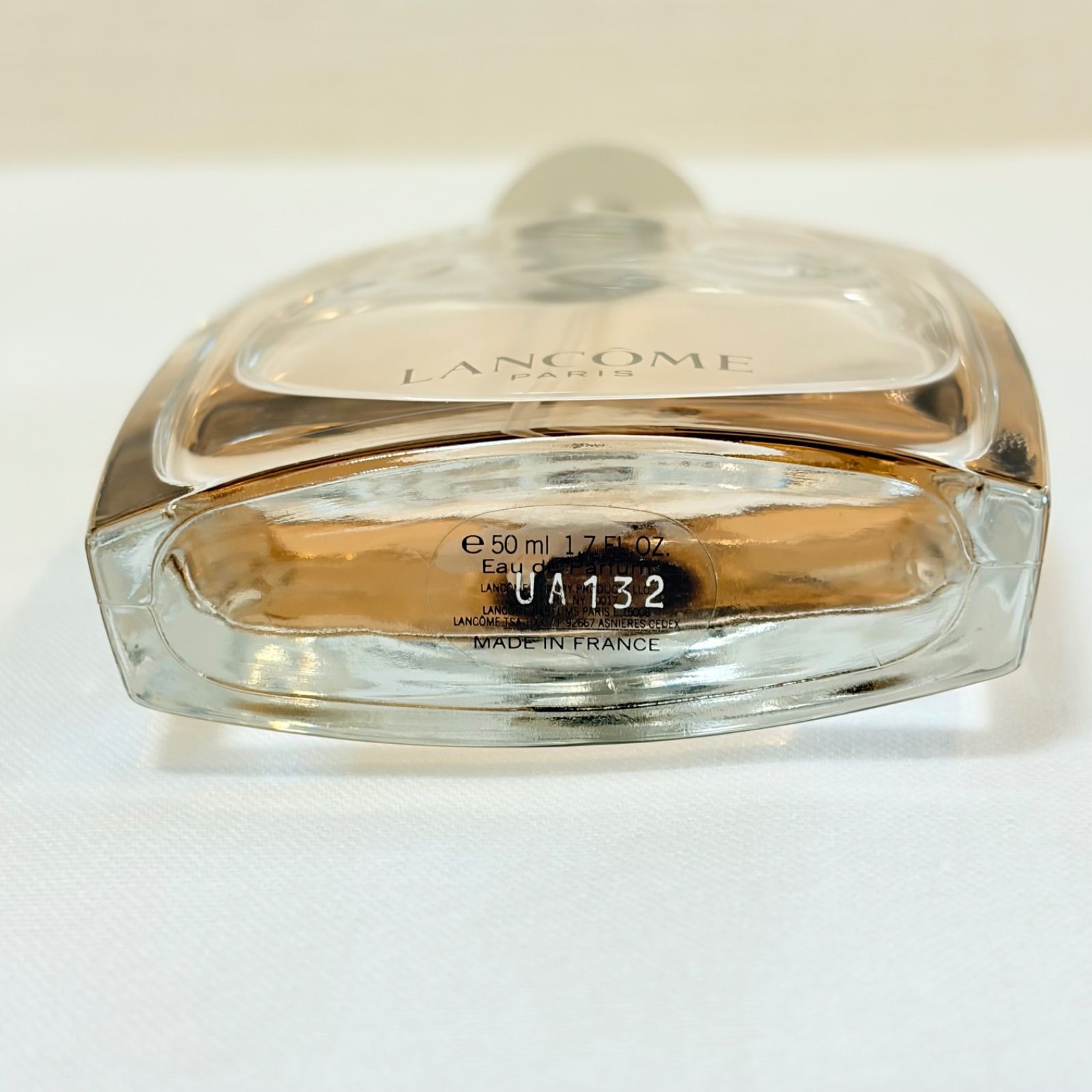 LANCOME miracle eau de parfum ランコム ミラク オードパルファム 
