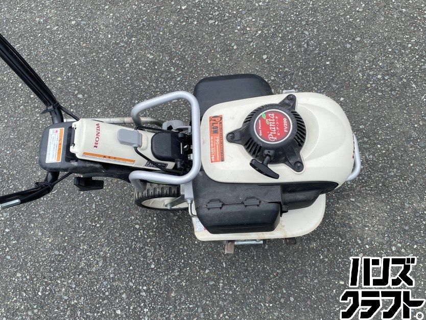 ○【引取限定】【中古品】HONDA ホンダ FV200 カセットガス式 耕運機