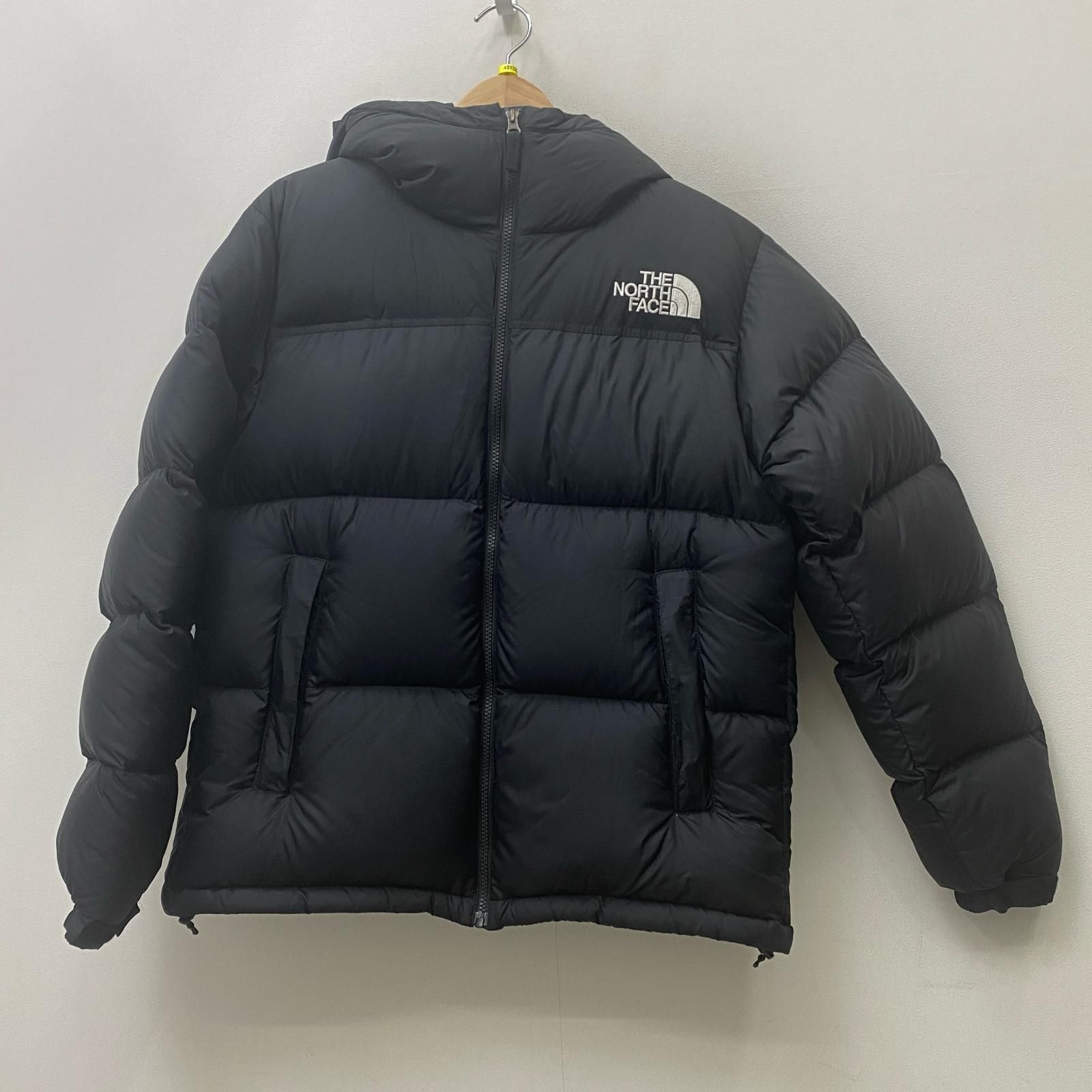 加古川店】 中古 THE NORTH FACE | ザ・ノースフェイス ダウン 