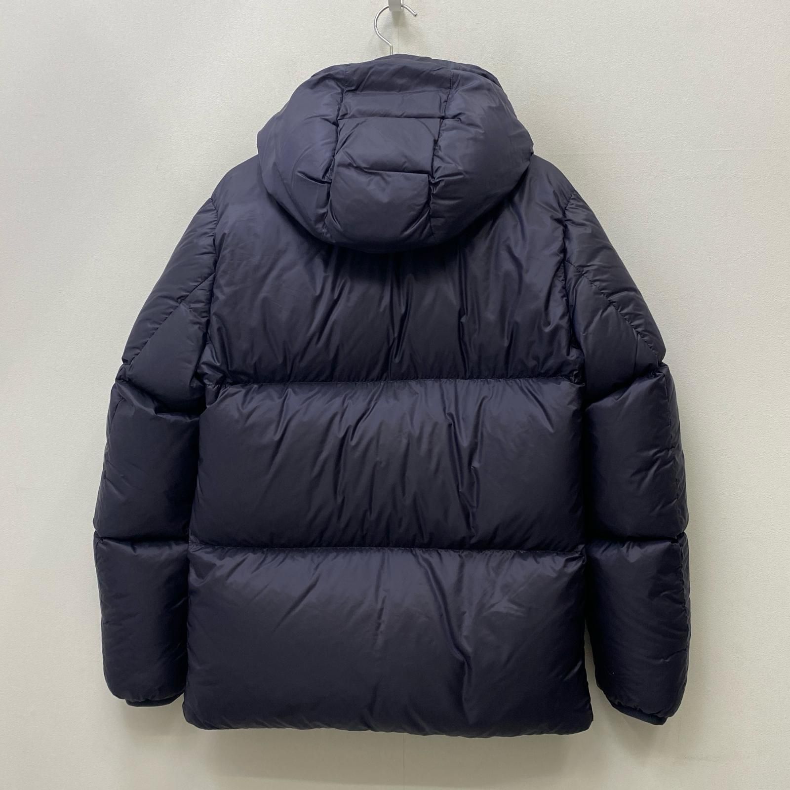加古川店】 中古 MONCLER | モンクレール ダウンジャケット GLEB