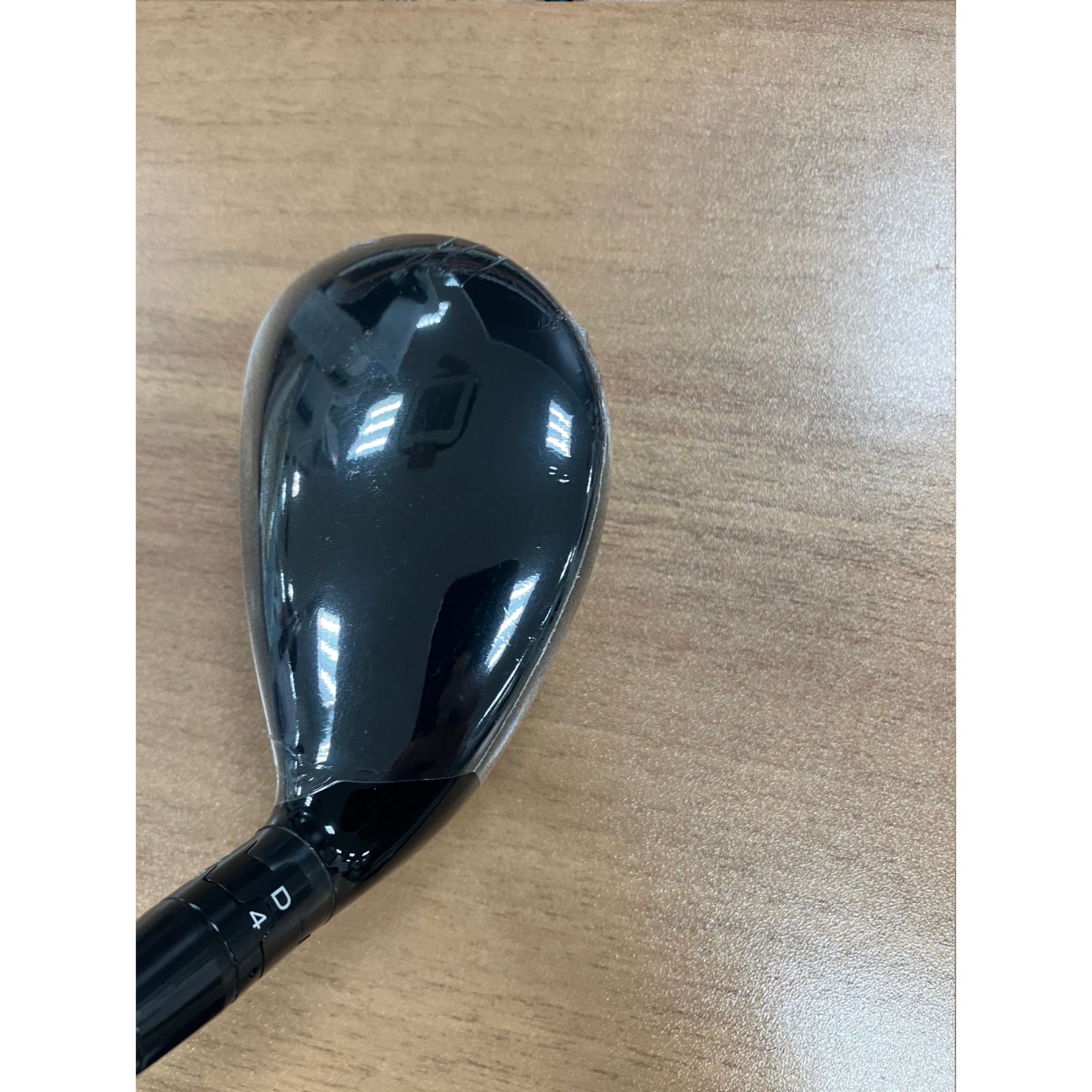 タイトリストGT2 4番ユーティリティ 21° 新品】タイトリスト GT2 4番ユーティリティ 21° DENALI RED HY 5.5 右