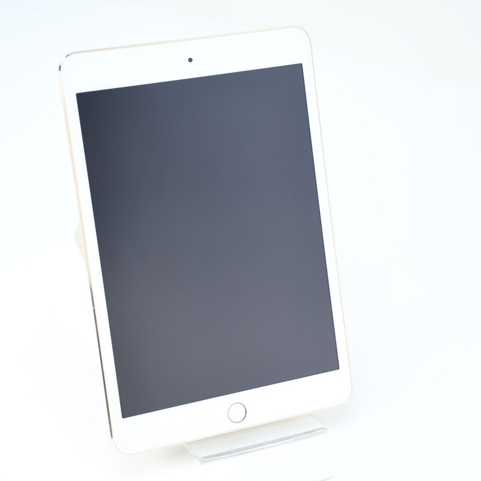 iPad mini 3 64GB ゴールド Wi-Fi 美品 - メルカリ