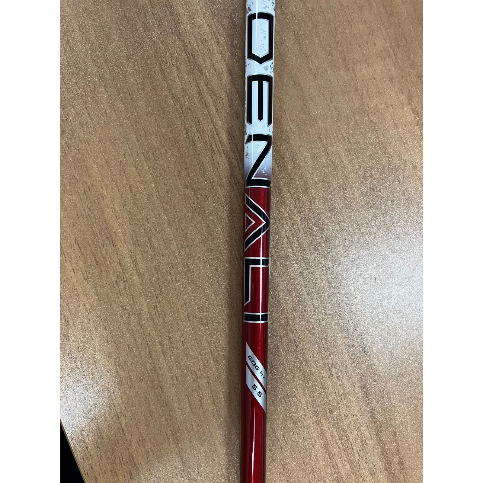 新品】タイトリスト GT2 4番ユーティリティ 21° DENALI RED HY 5.5 右