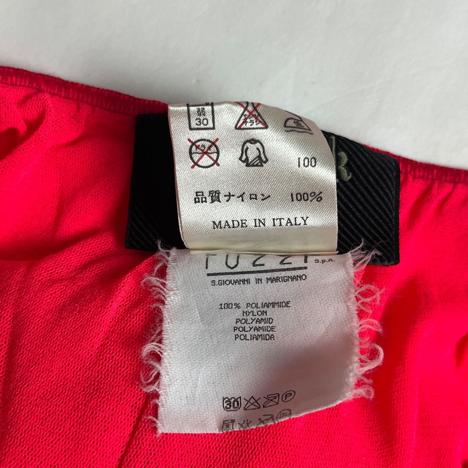 Jean Paul Gaultier MAILLE 4ピース パワーネット M ジャンポールゴルチエ 2000000002804