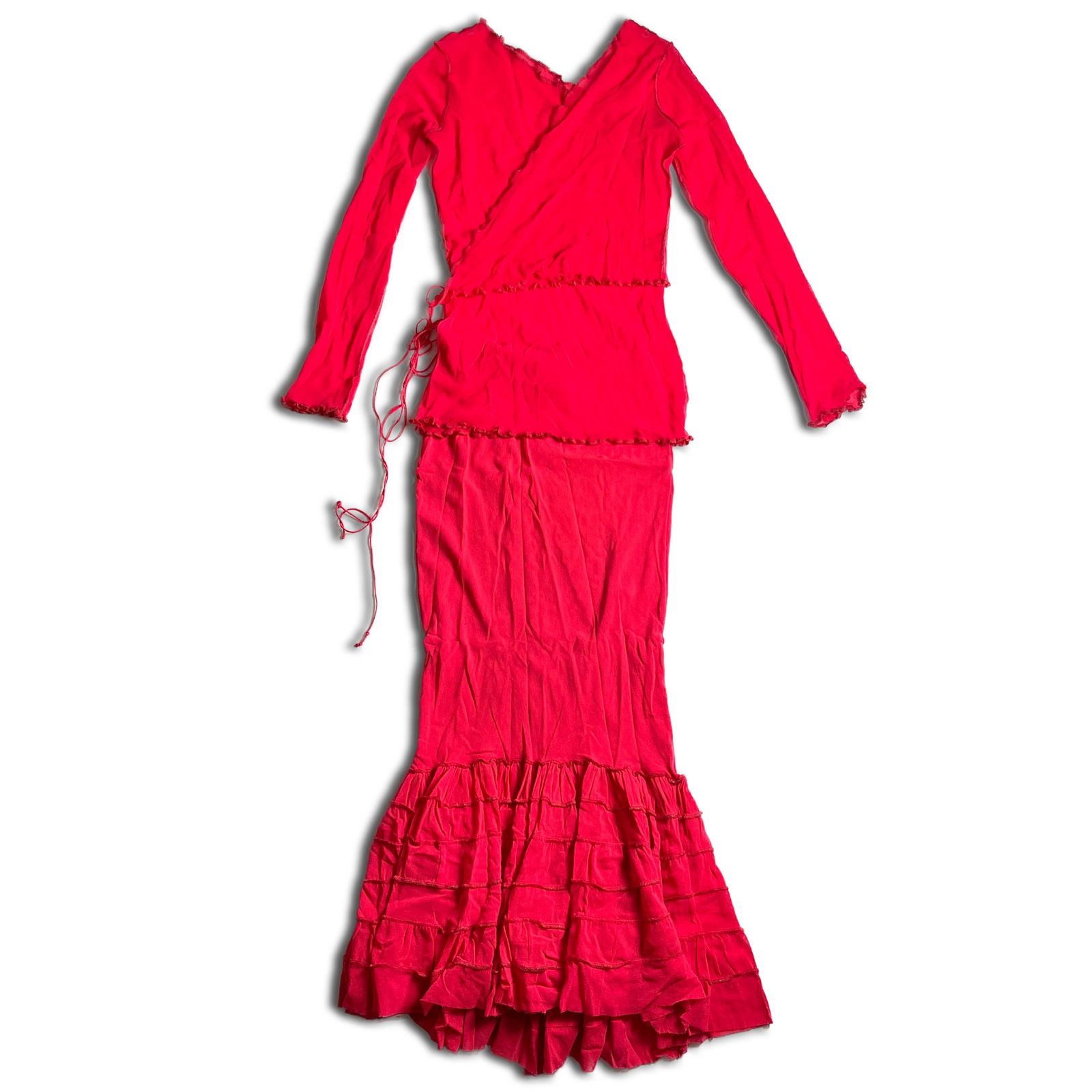 Jean Paul Gaultier MAILLE 4ピース パワーネット M ジャンポールゴルチエ 2000000002804