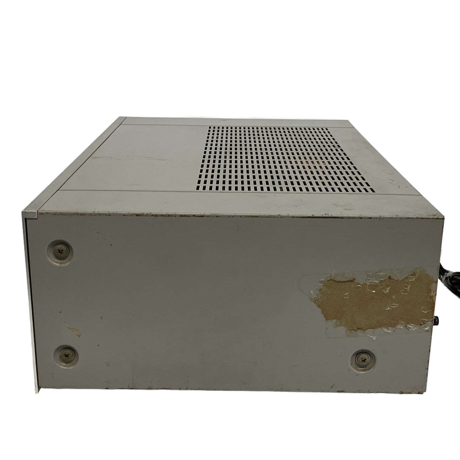 SANSUI AU-D7 プリメインアンプ オーディオ サンスイ 音響機材
