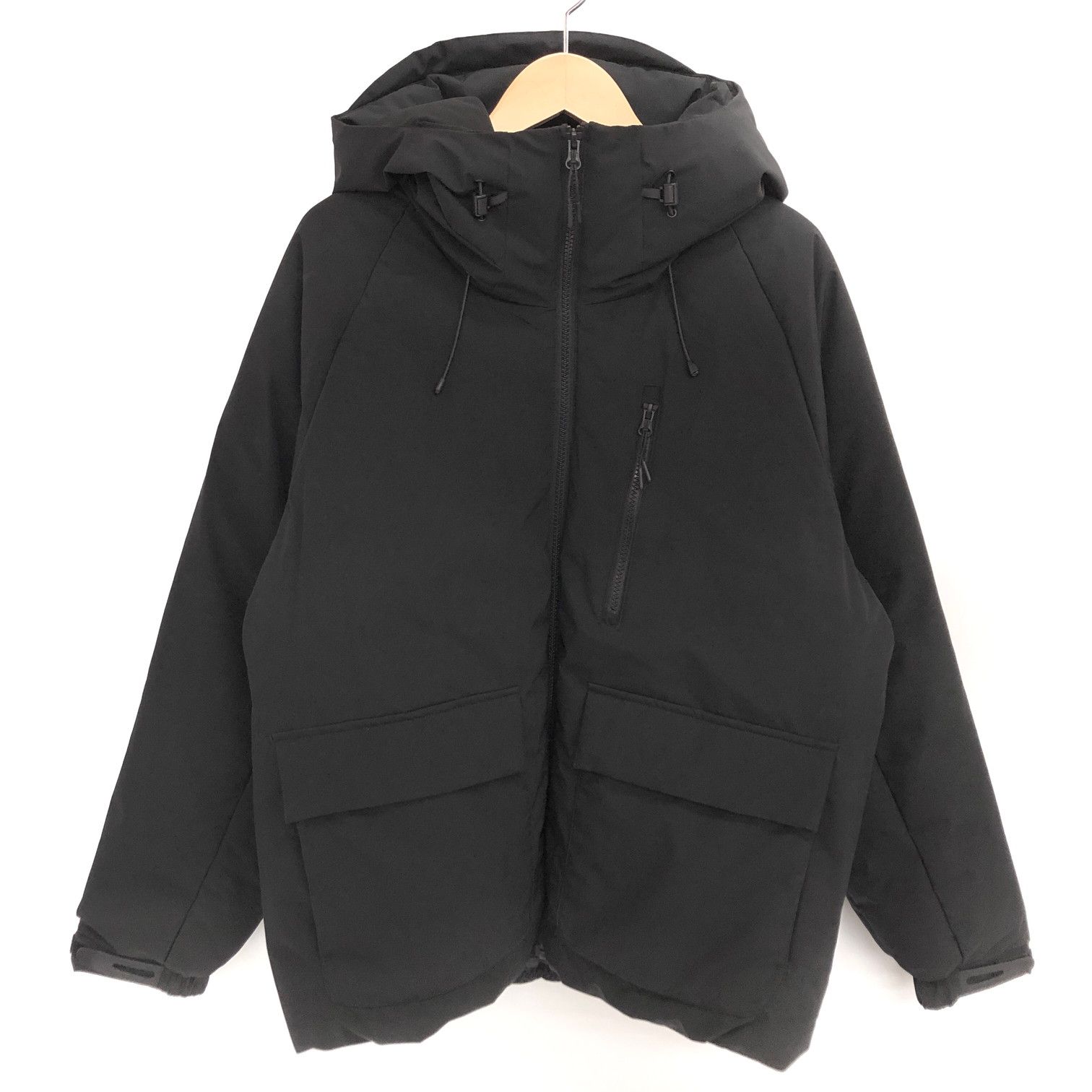 【中古品】 SHIPS COLOR シップス All WEATHER TEX DOWN JACKET 214-56-0003 ダウンジャケット アウター 【147-260526-rs-05-fur】
