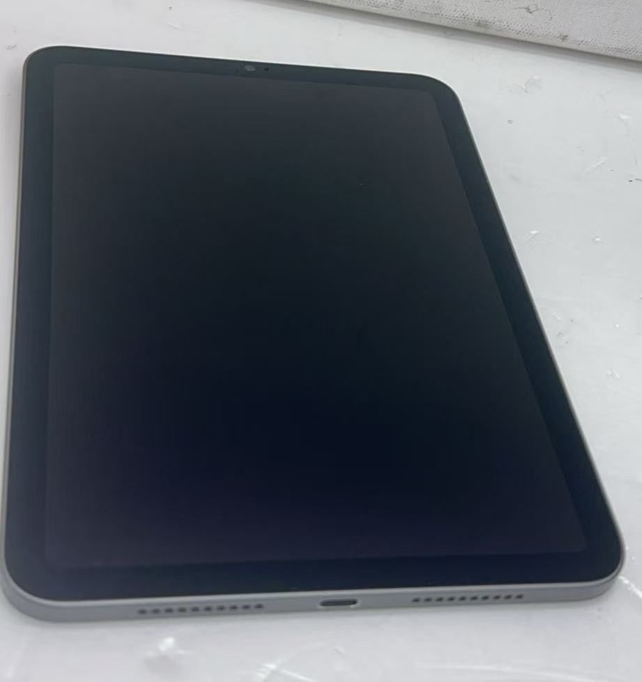 iPad mini 第6世代 64GB スペースグレイ 中古 - メルカリ