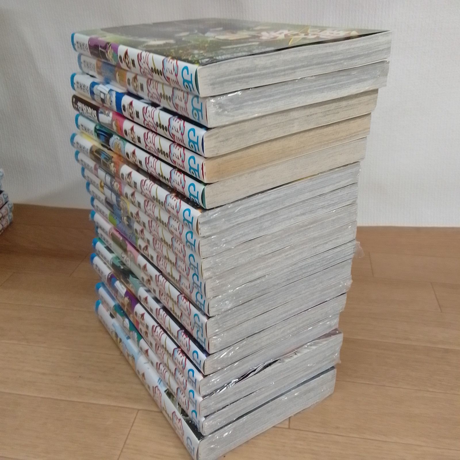 ☆【未開封あり】銀魂 1～77巻 全巻コミックセット 空知英秋 《IV26H