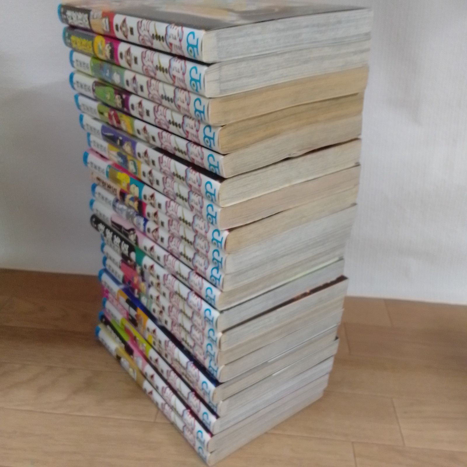 ☆【未開封あり】銀魂 1～77巻 全巻コミックセット 空知英秋 《IV26H