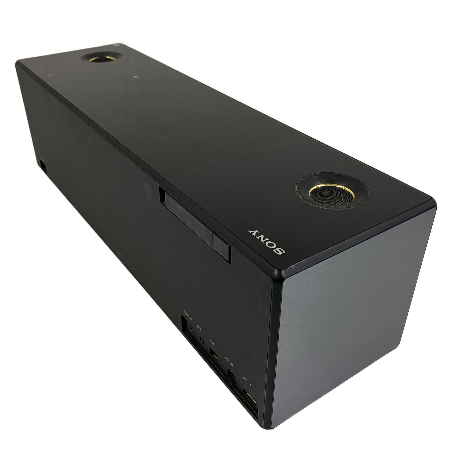 SONY ソニー SRS-X99 Bluetooth ワイヤレス スピーカー ハイレゾ対応