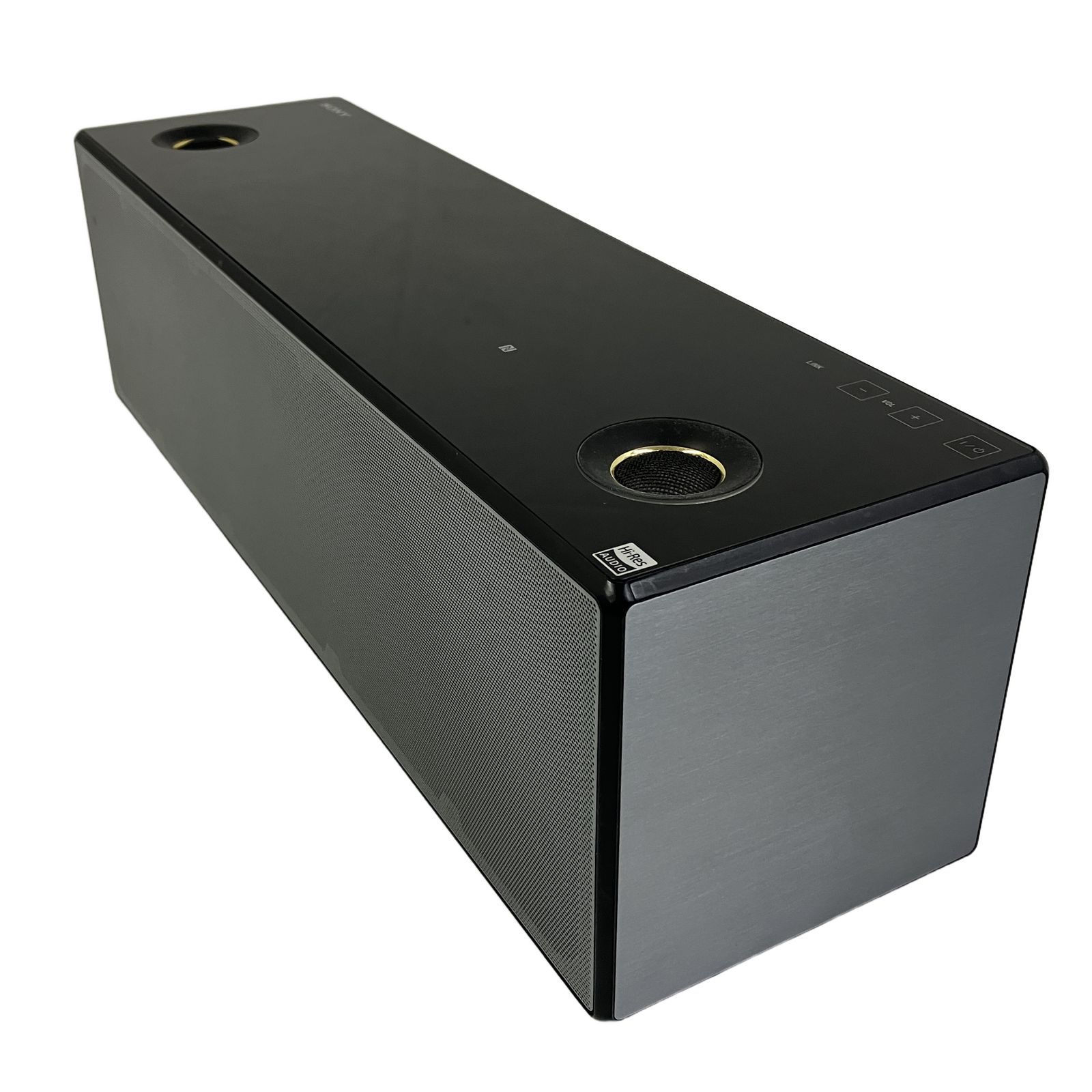 SONY ソニー SRS-X99 Bluetooth ワイヤレス スピーカー ハイレゾ対応