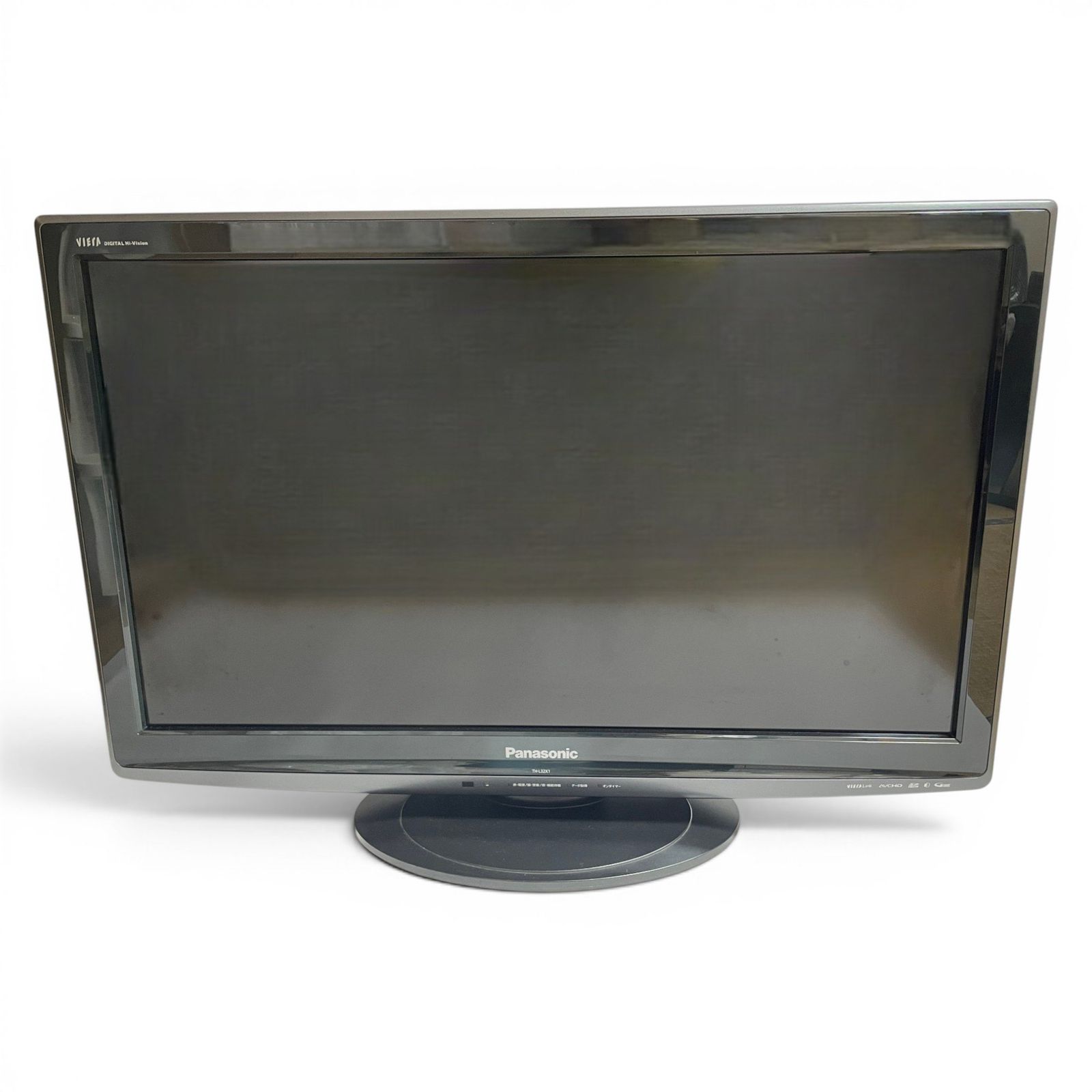 △ パナソニック Panasonic 液晶テレビ ビエラ TH-L32X1-K